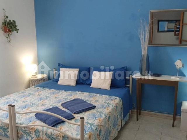 Appartamento via Re Manfredi 18, Zisa, Palermo