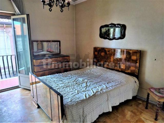 Appartamento via Regina Margherita 56, Centro, Randazzo