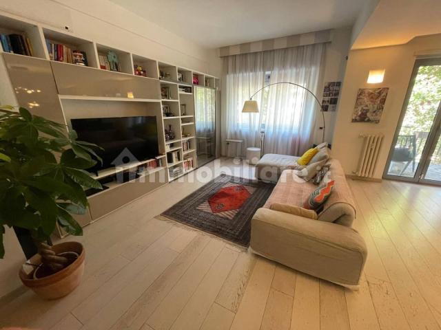 Appartamento via Renato Fucini 91, Talenti Monte Sacro, Roma