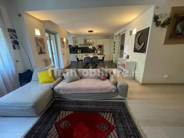 Appartamento via Renato Fucini 91, Talenti Monte Sacro, Roma