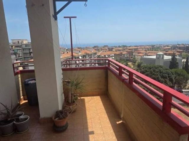 Appartamento via Richard Wagner 44, San Giovanni, Tupparello, Acireale