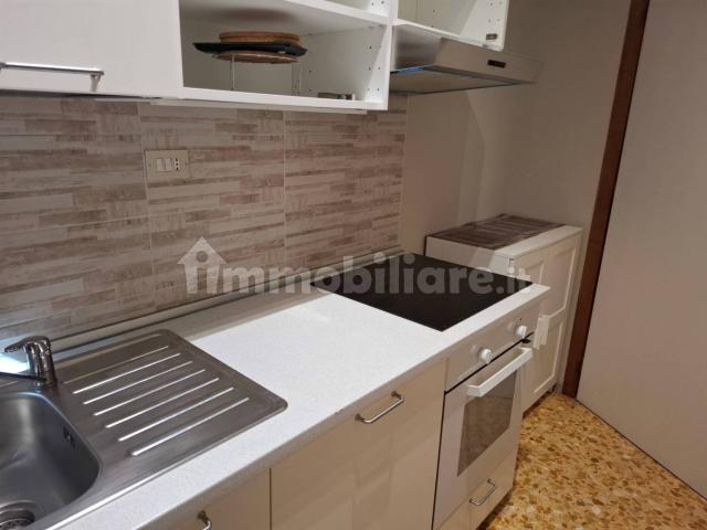 Appartamento via Ribet 5, San Secondo, Torino