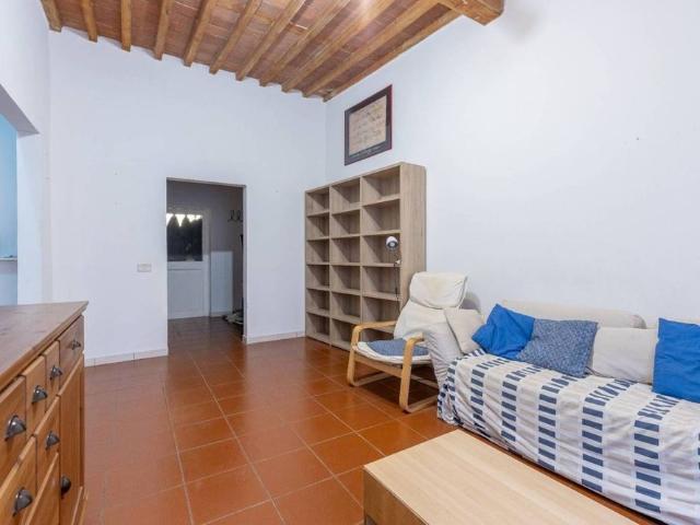 Appartamento via Rigattieri, 10, San Francesco, Pisa