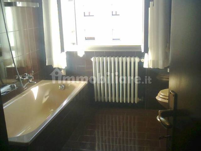 Appartamento via Rimini, Faenza