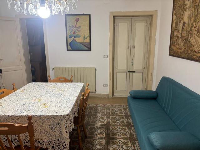 Appartamento via Risorgimento 96, Centro, Milazzo