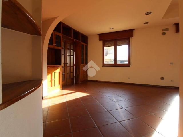 Appartamento via Risorgimento 18, Catona Villa San Giuseppe, Reggio Calabria