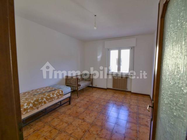 Appartamento via Rivea 20, Ceto