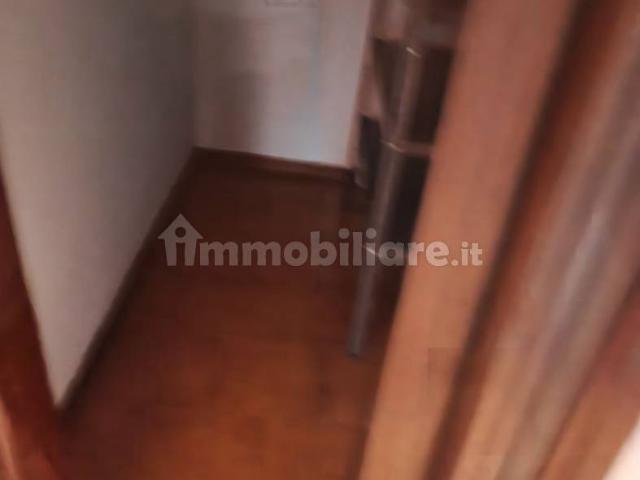 Appartamento via Roma 3, Centro, Rivergaro