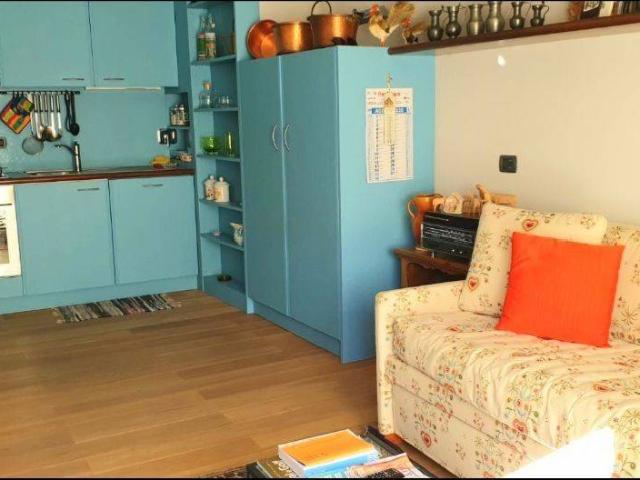 Appartamento via Roma 26, Centro, Courmayeur