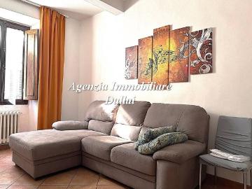 Appartamento via Roma 29, Scarperia, Scarperia e San Piero
