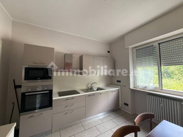 Appartamento via Roma 8, Centro, Caprie
