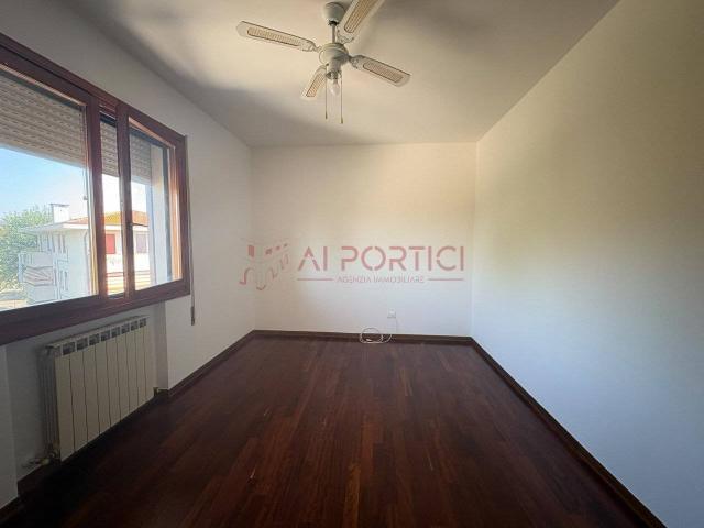 Appartamento via Roma, Centro, Brugine