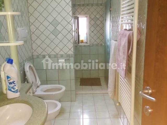 Appartamento via Roma, Centro, Signa
