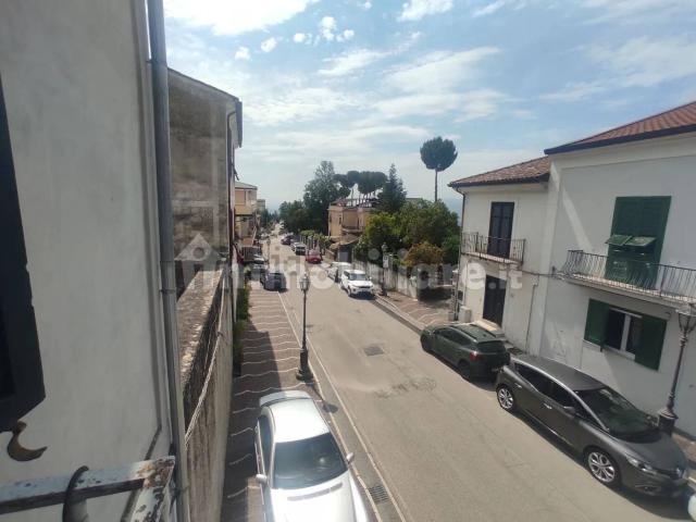 Appartamento via Roma, Sant'Angelo d'Alife