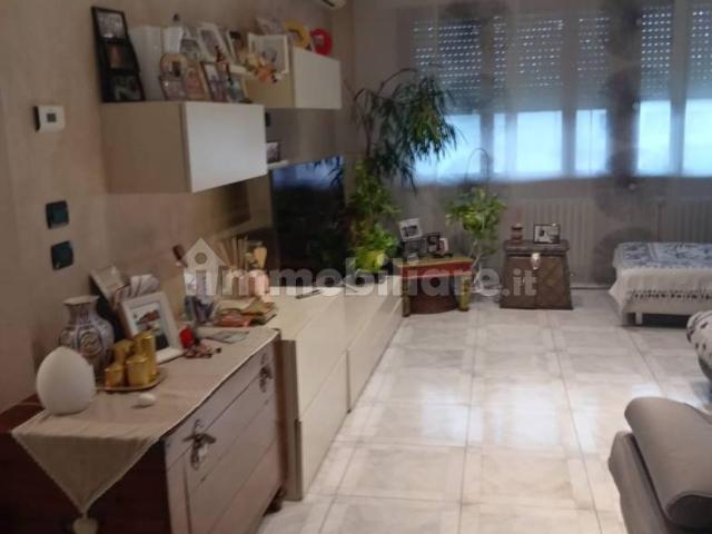 Appartamento via Roma, Spinea Orgnano, Spinea