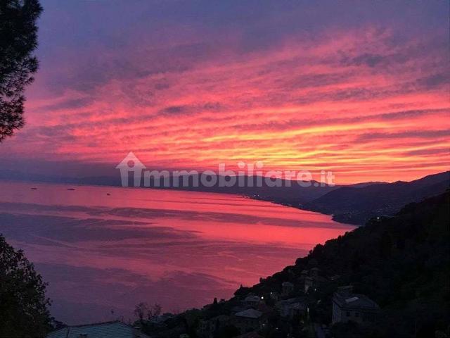 Appartamento via Romana di Levante, Centro, Camogli