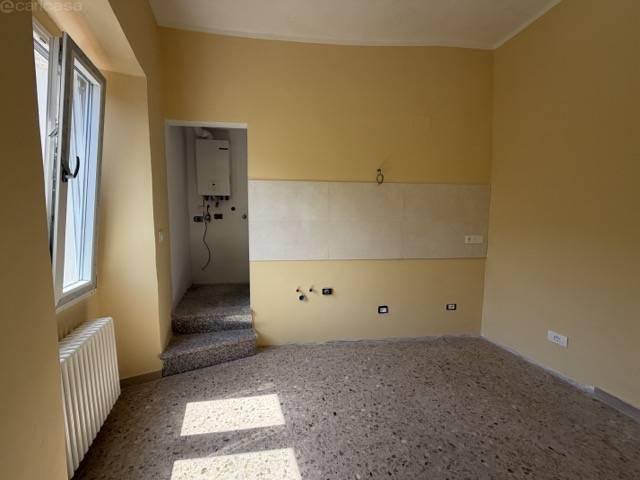 appartamento – via rosa