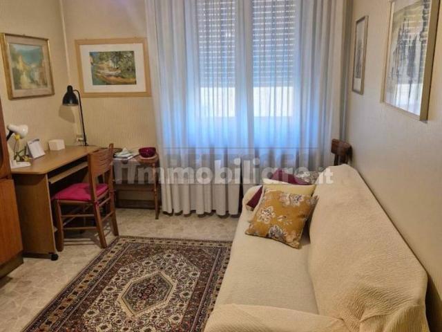 Appartamento via Rossini, San Lazzaro, Vicenza