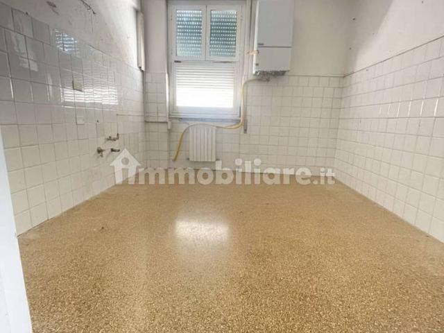 Appartamento via Stagno, Centro, Sori