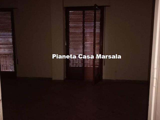 Appartamento via Stefano Bilardello, Centro Urbano, Marsala