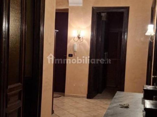 Appartamento via Susa 25, Cit Turin, Torino