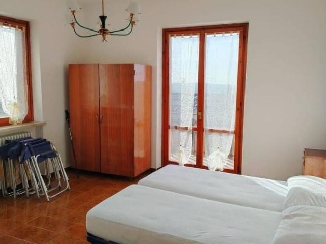 Appartamento via salita Cornale 6, Centro, Bosco Chiesanuova