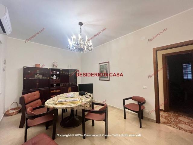 Appartamento via Saline 34, Mondello Valdesi, Palermo