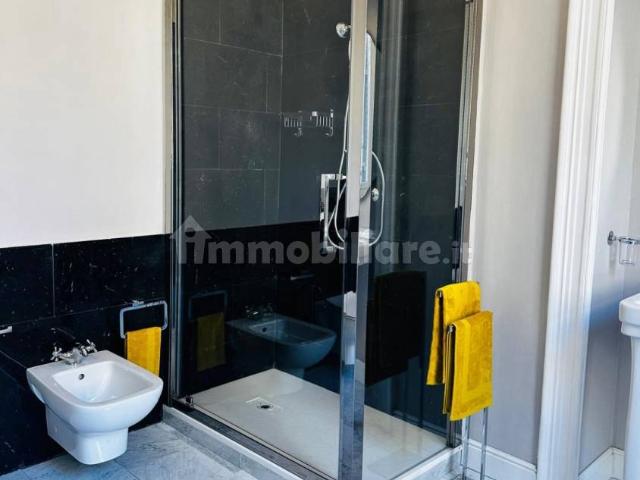 Appartamento via Sallustiana, Sallustiano, Roma