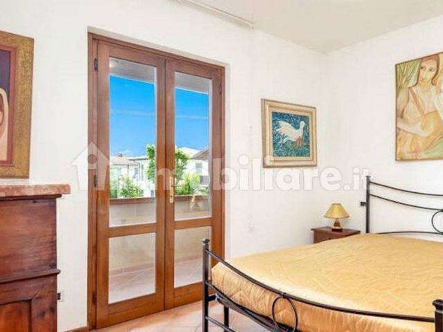 Appartamento via Salvador Allende, Centro, Forte dei Marmi