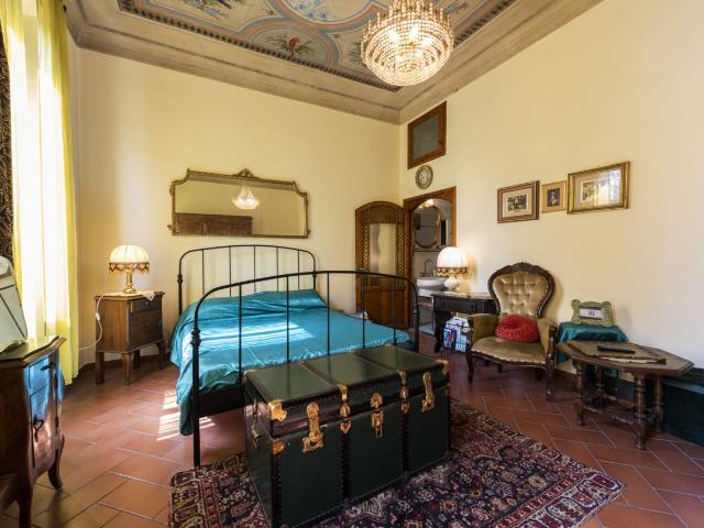 Appartamento Via San Zanobi, 19