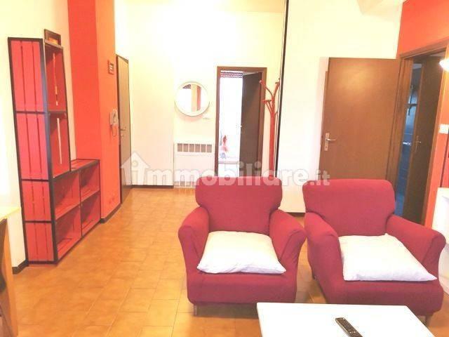 Appartamento via San Donato, San Donato, Bologna
