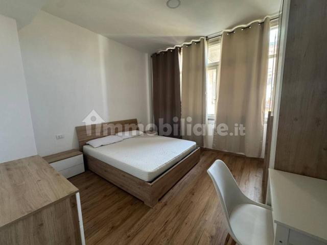 Appartamento via San Francesco D'assisi, Stazione, Bergamo