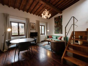 Appartamento Via San Giovanni, 9
