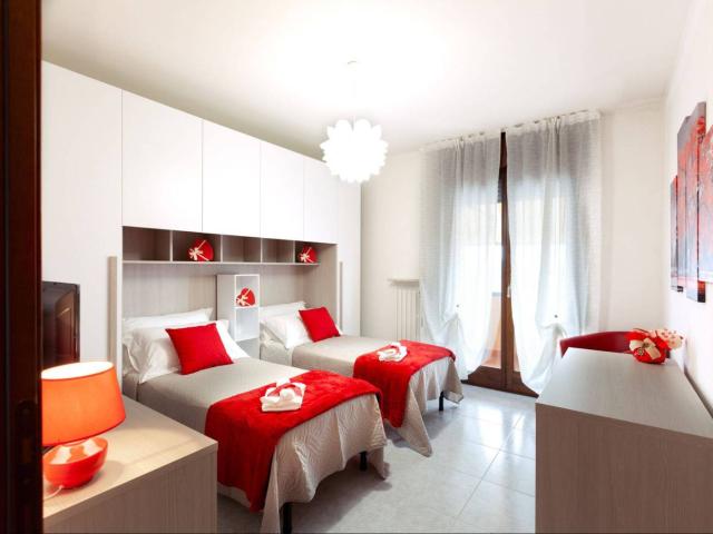 Appartamento via San Giovanni Lupatoto, Borgo Roma, Verona