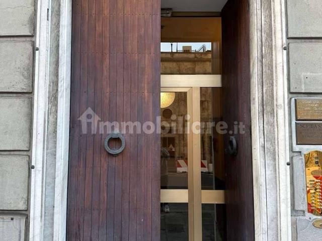 Appartamento via San Giacomo e Filippo 31, San Vincenzo, Genova