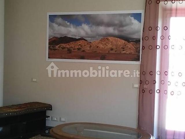 Appartamento via San Giacomo 13, Carignano, Genova
