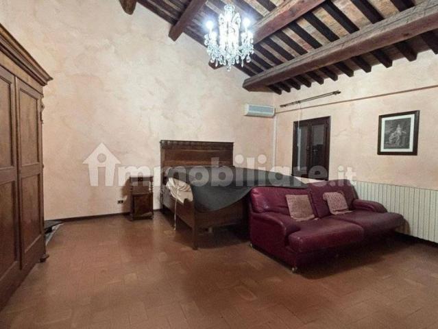 Appartamento via San Girolamo, Centro Storico, Este
