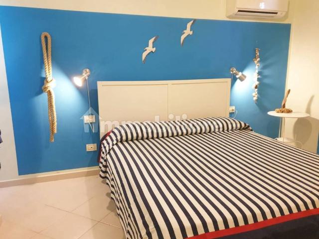 Appartamento via San Guido 10, Tirrenia, Pisa