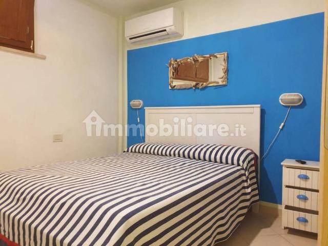 Appartamento via San Guido 10, Tirrenia, Pisa