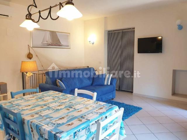 Appartamento via San Guido 10, Tirrenia, Pisa