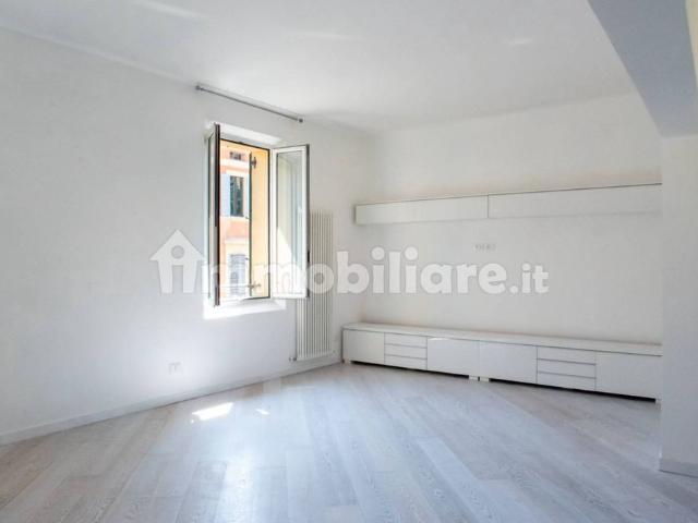 Appartamento via San Mamolo 31, Colli Castiglione, Bologna