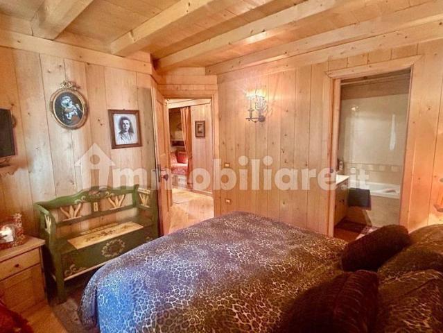 Appartamento via San Marco 78, San Vito, San Vito di Cadore