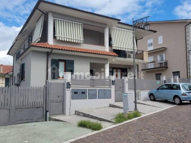 Appartamento via San Marco 88, Sant'Andrea di Conza