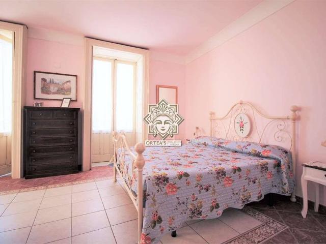 Appartamento via San Paolo, Ortigia, Siracusa