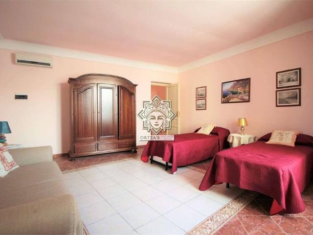 Appartamento via San Paolo, Ortigia, Siracusa