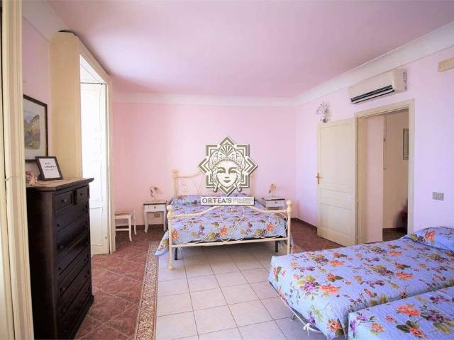 Appartamento via San Paolo, Ortigia, Siracusa