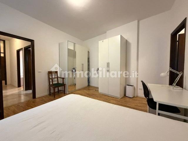 Appartamento via San Pietro, Savonarola Ponte Molino, Padova