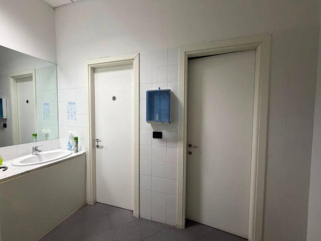Appartamento via San Pier d'Arena 38, Sampierdarena, Genova