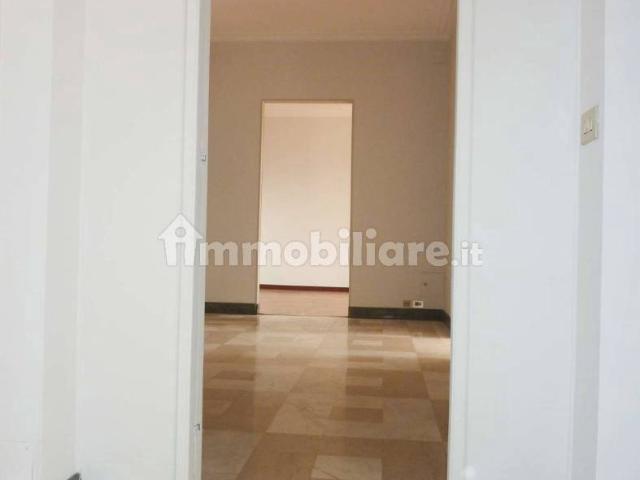 Appartamento via SAN QUINTINO 4, Via Roma, Torino