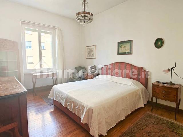 Appartamento via San Quintino 22, Piazza Solferino Corso Matteotti, Torino